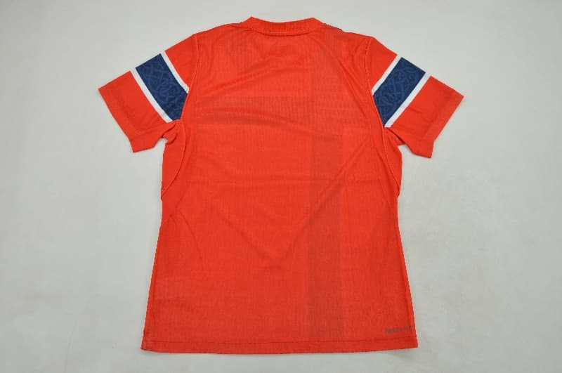 AAA Quality Norway 2026 World Cup Home Soccer Jersey (Player)