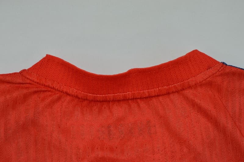 AAA Quality Norway 2026 World Cup Home Soccer Jersey (Player)