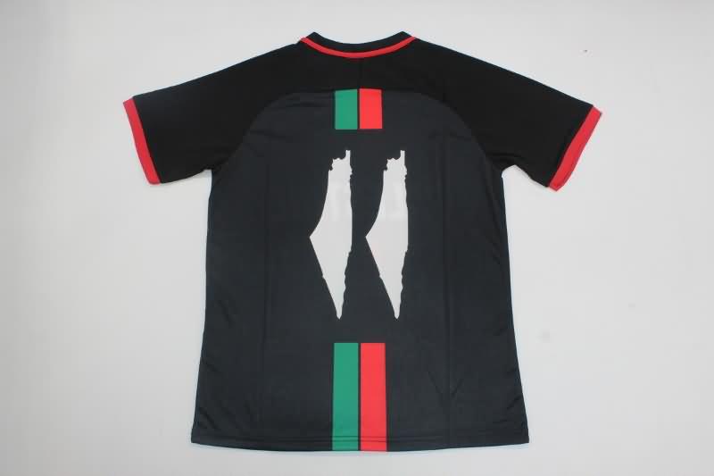 Palestine Soccer Jersey Away Replica 2023/24