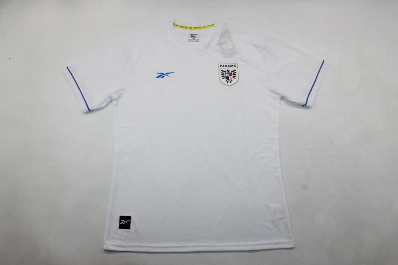 Panama Soccer Jersey Copa America Away Replica 2024 Panama Soccer Jersey Copa America Away Replica 2024