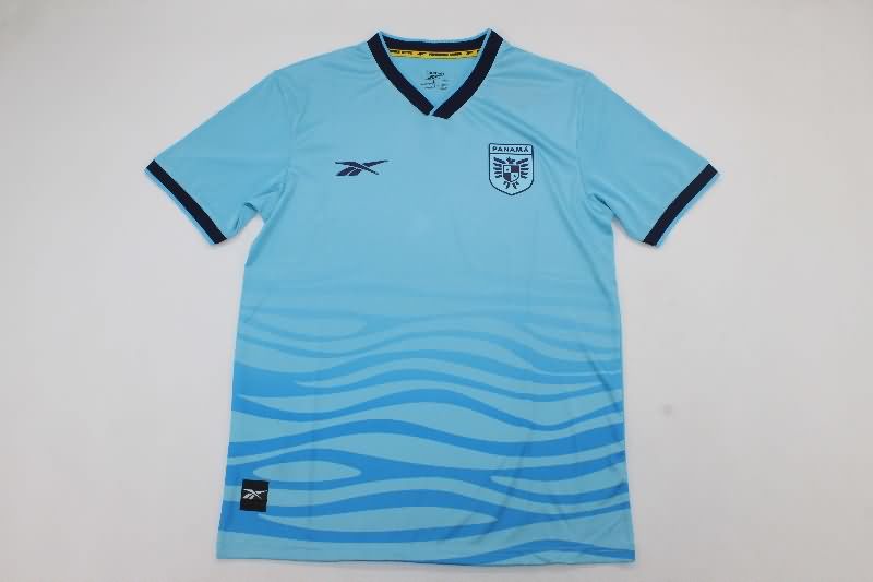 AAA Quality Panama 2025 Away Soccer Jersey AAA Quality Panama 2025 Away Soccer Jersey