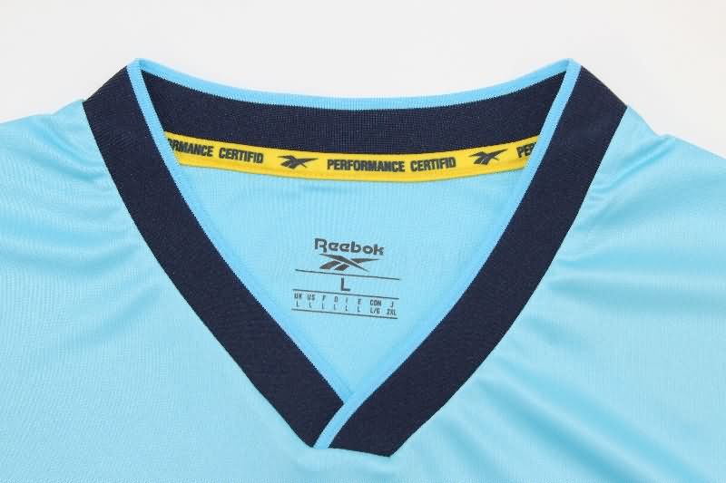 AAA Quality Panama 2025 Away Soccer Jersey