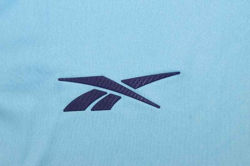 AAA Quality Panama 2025 Away Soccer Jersey