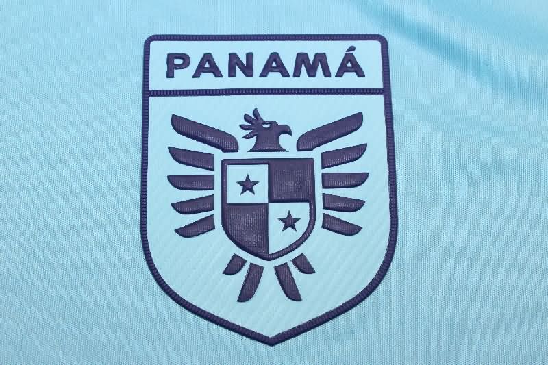AAA Quality Panama 2025 Away Soccer Jersey