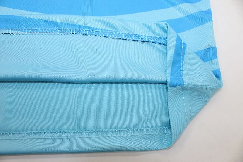 AAA Quality Panama 2025 Away Soccer Jersey