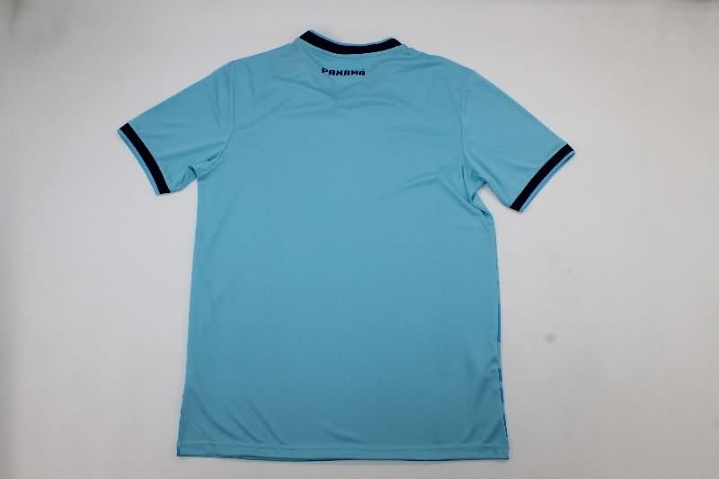 AAA Quality Panama 2025 Away Soccer Jersey