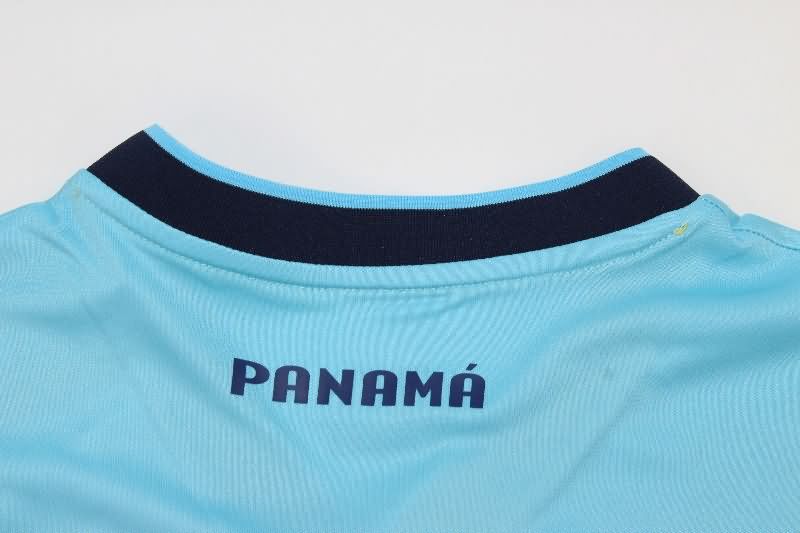 AAA Quality Panama 2025 Away Soccer Jersey