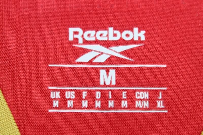 AAA Quality Panama 2025 Home Soccer Jersey