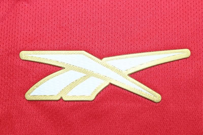 AAA Quality Panama 2025 Home Soccer Jersey