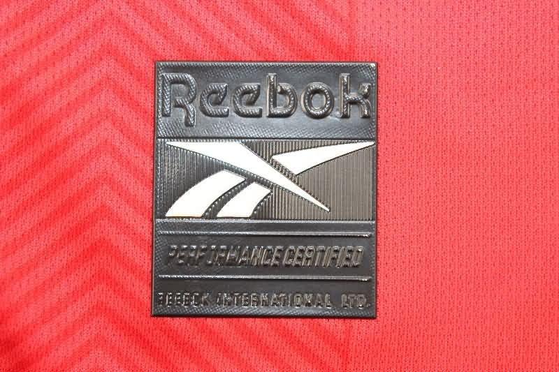 AAA Quality Panama 2025 Home Soccer Jersey