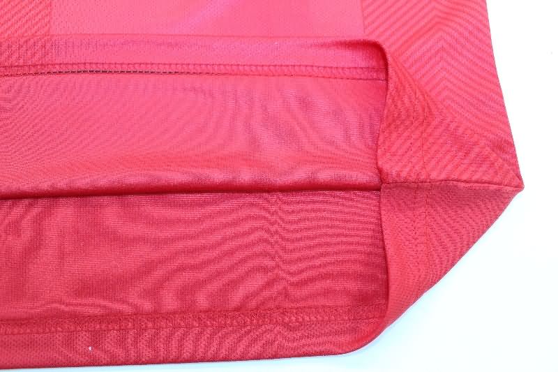 AAA Quality Panama 2025 Home Soccer Jersey