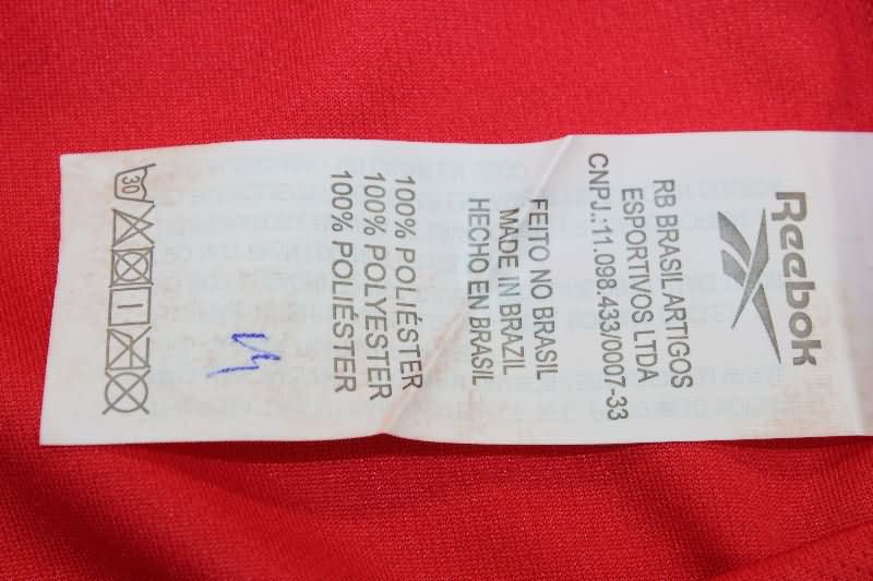 AAA Quality Panama 2025 Home Soccer Jersey