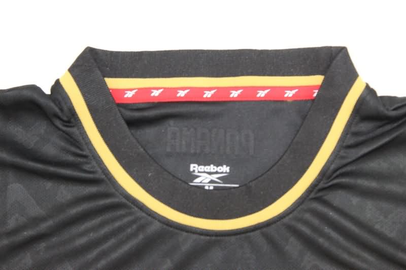 AAA Quality Panama 2025 Third Soccer Jersey