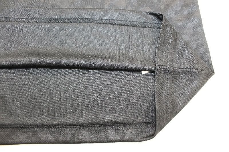 AAA Quality Panama 2025 Third Soccer Jersey