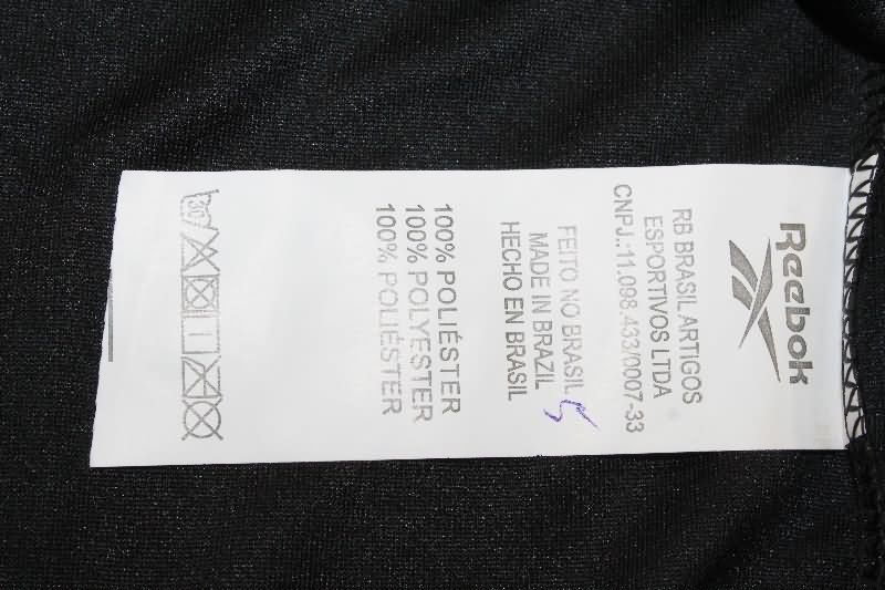 AAA Quality Panama 2025 Third Soccer Jersey