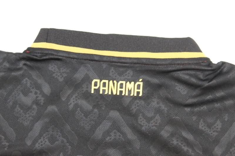 AAA Quality Panama 2025 Third Soccer Jersey