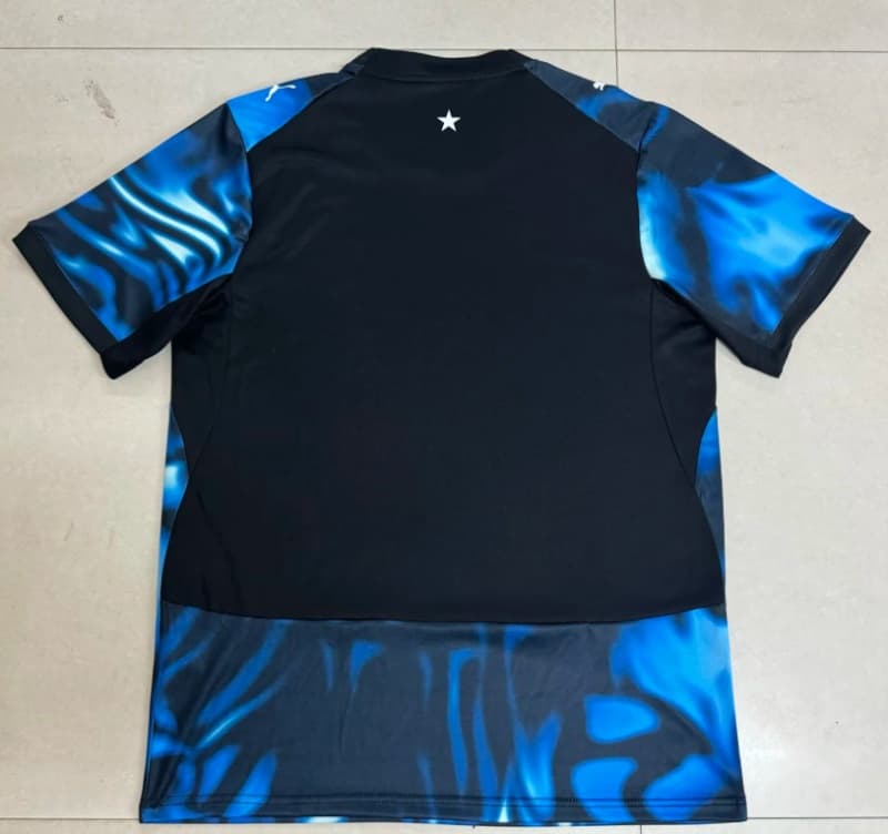 AAA Quality Paraguay 2026 Away Soccer Jersey