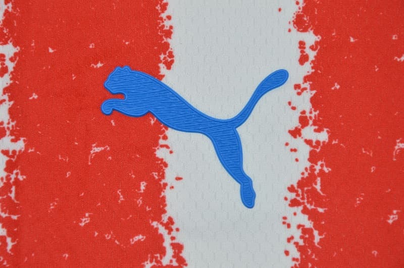 AAA Quality Paraguay 2026 Home Soccer Jersey