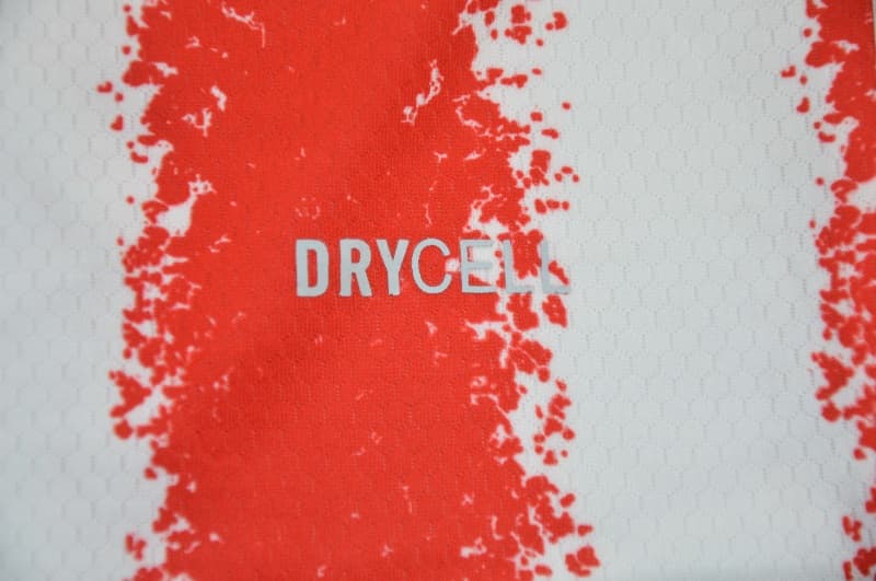 AAA Quality Paraguay 2026 Home Soccer Jersey