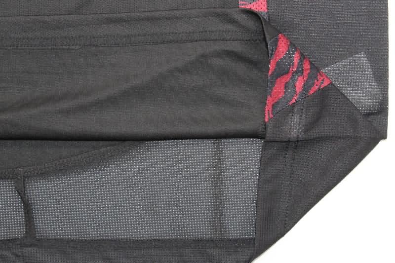 Peru Soccer Jersey Copa America Away Replica 2024