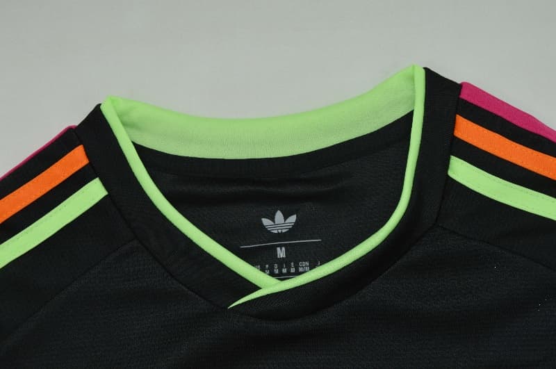 AAA Quality Peru 2026 Away Soccer Jersey