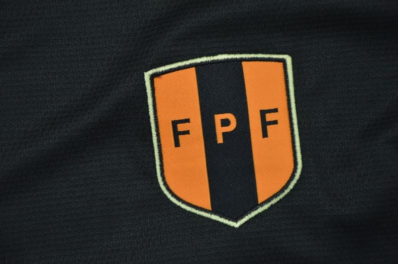 AAA Quality Peru 2026 Away Soccer Jersey