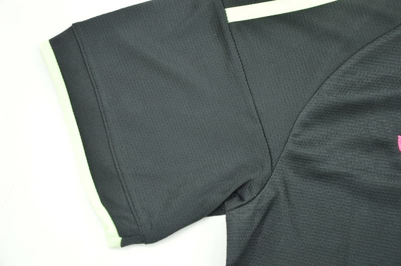 AAA Quality Peru 2026 Away Soccer Jersey