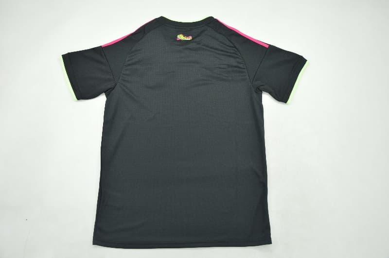 AAA Quality Peru 2026 Away Soccer Jersey