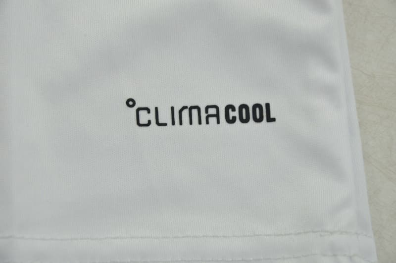 AAA Quality Peru 2026 Home Soccer Jersey