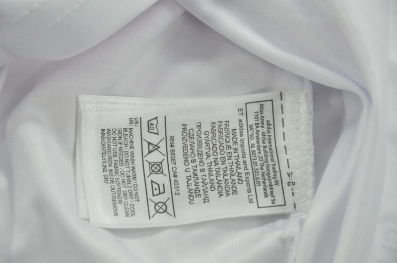 AAA Quality Peru 2026 Home Soccer Jersey