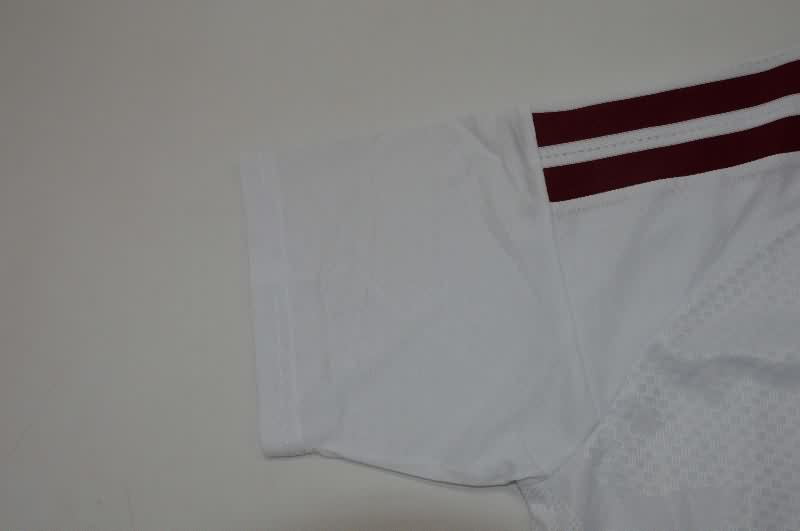 AAA Quality Peru 2026 Home Soccer Jersey (Player)