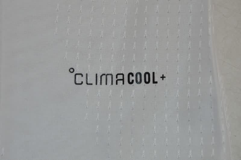 AAA Quality Peru 2026 Home Soccer Jersey (Player)