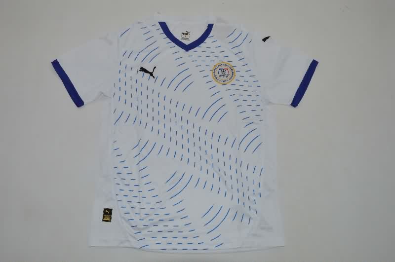 AAA Quality Philippines 2025 Away Soccer Jersey AAA Quality Philippines 2025 Away Soccer Jersey