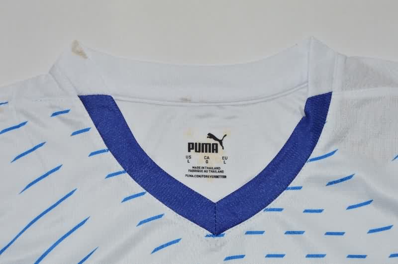 AAA Quality Philippines 2025 Away Soccer Jersey