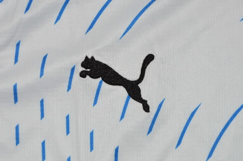 AAA Quality Philippines 2025 Away Soccer Jersey