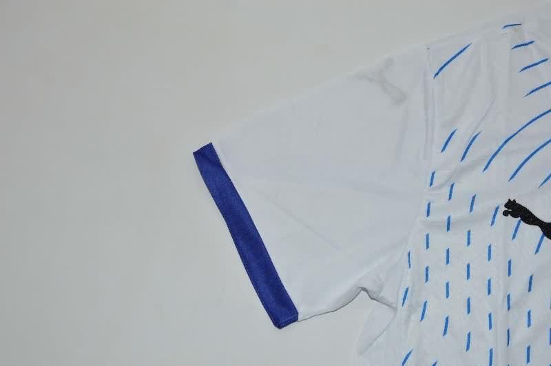 AAA Quality Philippines 2025 Away Soccer Jersey