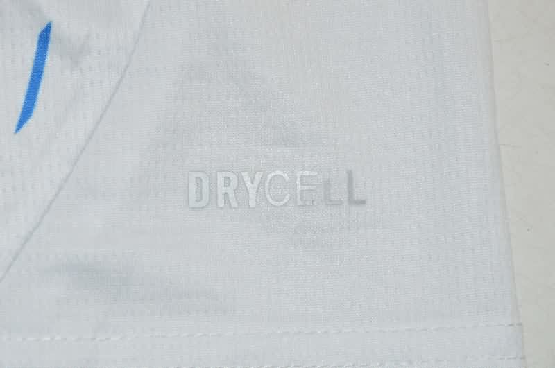 AAA Quality Philippines 2025 Away Soccer Jersey