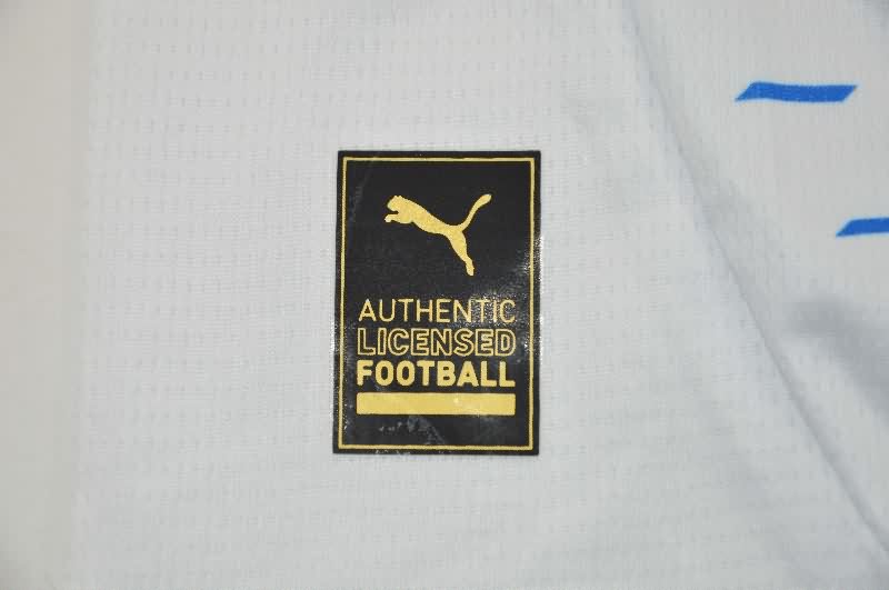 AAA Quality Philippines 2025 Away Soccer Jersey