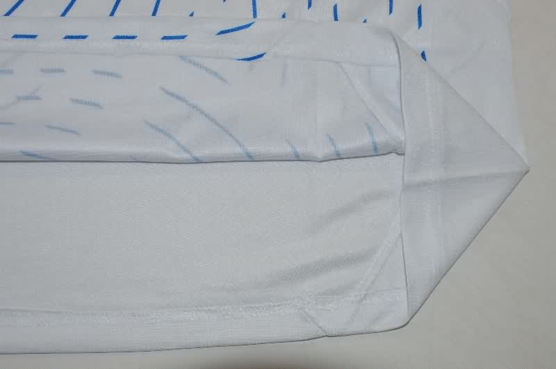 AAA Quality Philippines 2025 Away Soccer Jersey