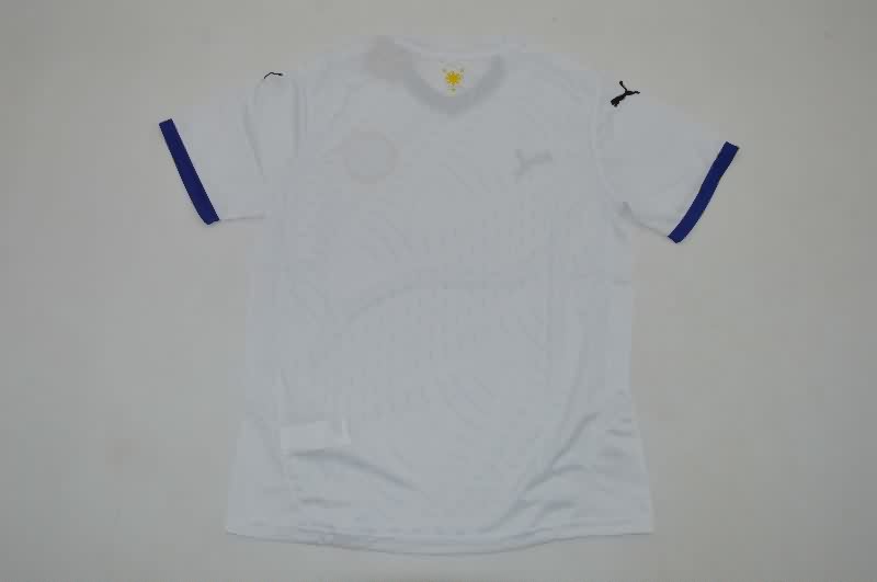 AAA Quality Philippines 2025 Away Soccer Jersey