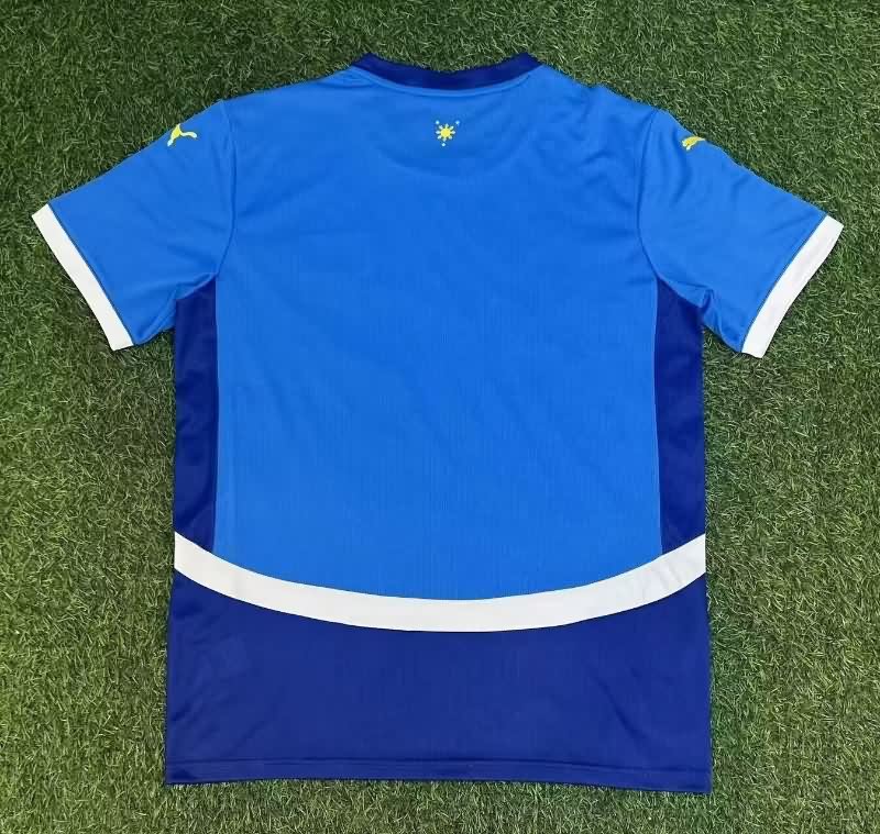 AAA Quality Philippines 2026 Home Soccer Jersey