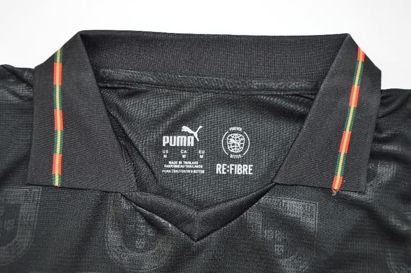 AAA Quality Portugal 25/26 Special Soccer Jersey