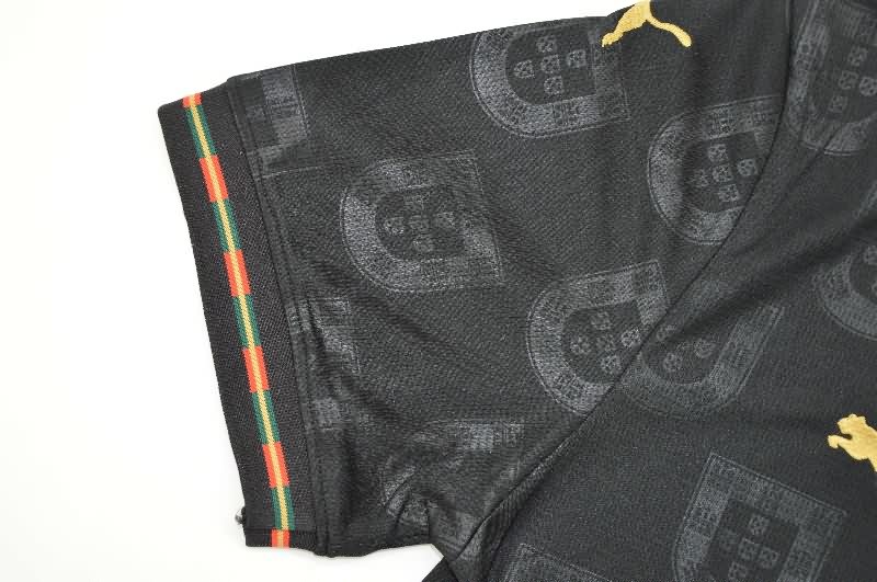 AAA Quality Portugal 25/26 Special Soccer Jersey