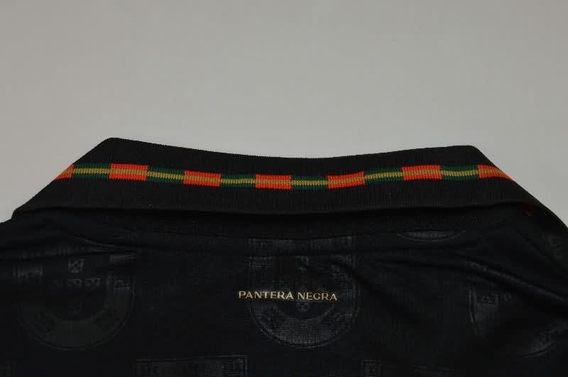 AAA Quality Portugal 25/26 Special Long Sleeve Soccer Jersey