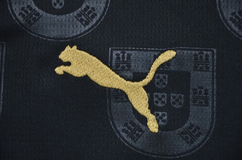 AAA Quality Portugal 25/26 Special Women Soccer Jersey