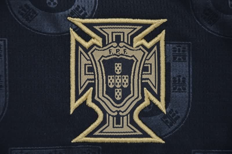 AAA Quality Portugal 25/26 Special Women Soccer Jersey