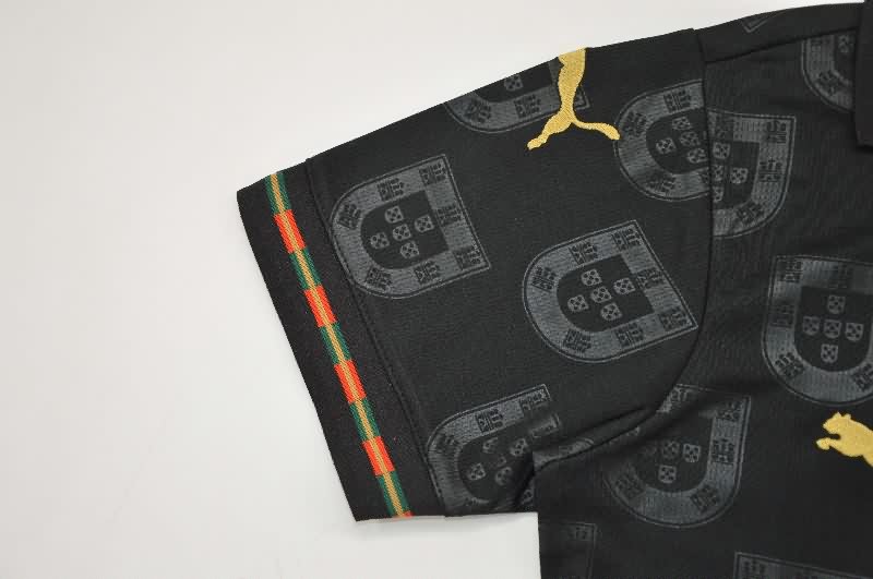 AAA Quality Portugal 25/26 Special Women Soccer Jersey