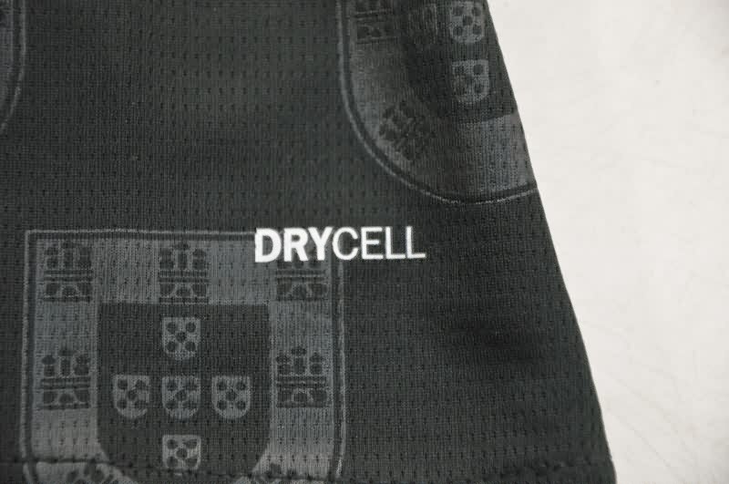 AAA Quality Portugal 25/26 Special Women Soccer Jersey