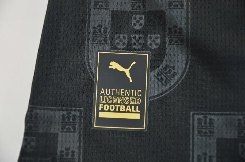 AAA Quality Portugal 25/26 Special Women Soccer Jersey