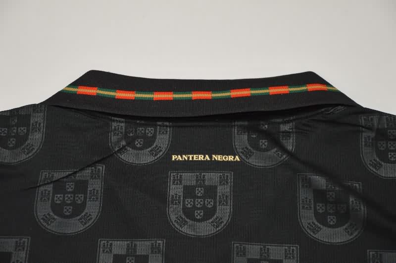 AAA Quality Portugal 25/26 Special Women Soccer Jersey